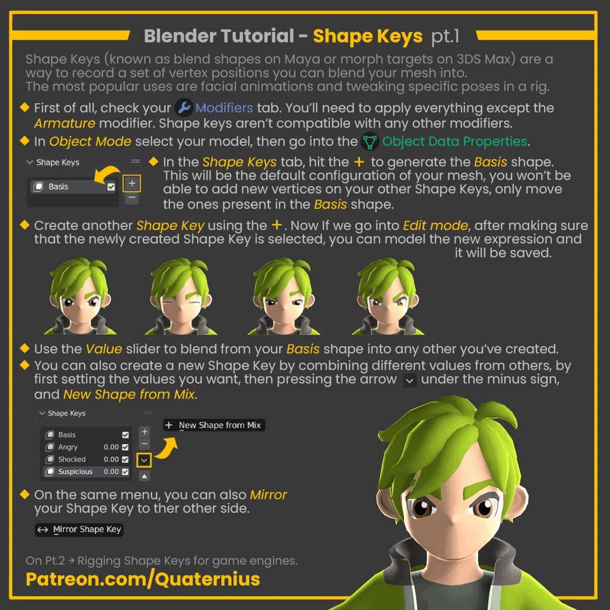 Quaternius • Free Game Assets