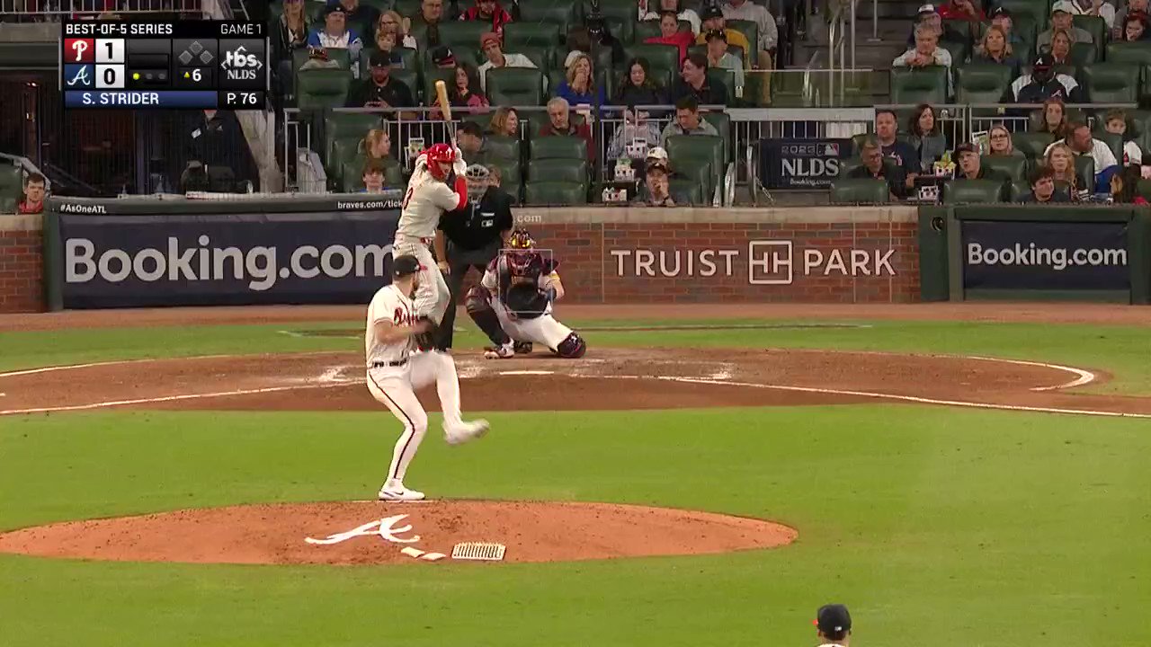 [炸裂] Bryce Harper