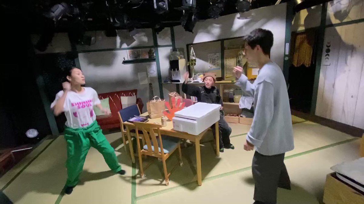 @FujiwaraTamae's video Tweet