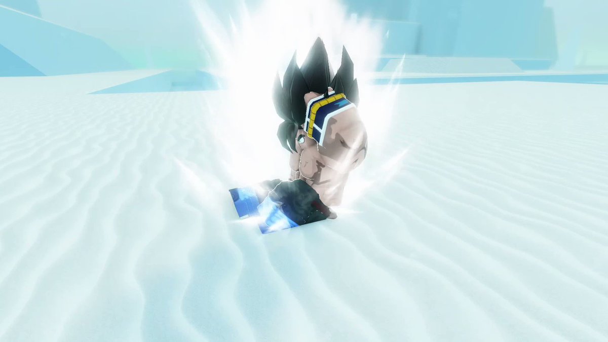 5 best Gamepasses in Roblox Dragon Ball Rage