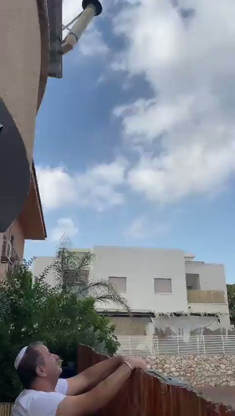 Re: [情報] 以巴衝突數則情報後續