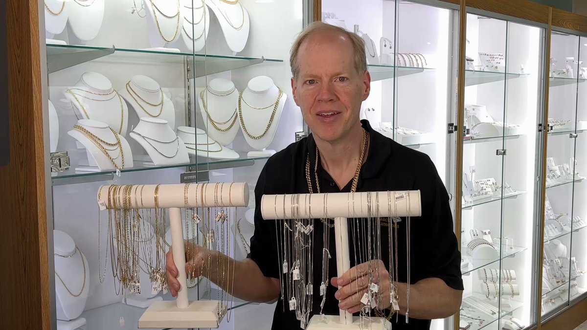 Robert shop haack jewelry