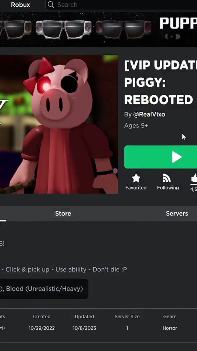 ESCAPE DA MANSÃO DE HALLOWEEN DO FREDDY NO ROBLOX!! (Escape