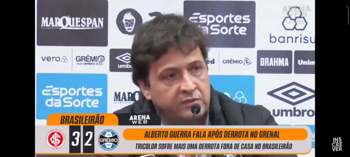 ESPORTES DA SORTE É O NOVO PATROCINADOR DO TRICOLOR!