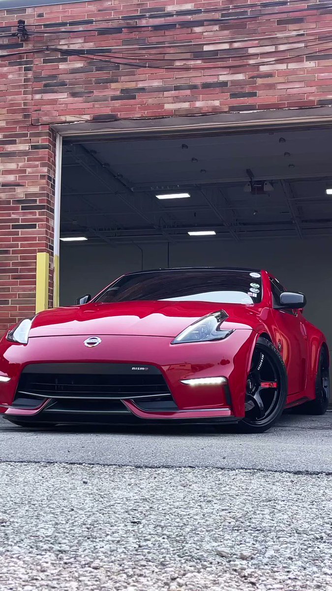 Nissan 370Z Nismo, XPEL PPF