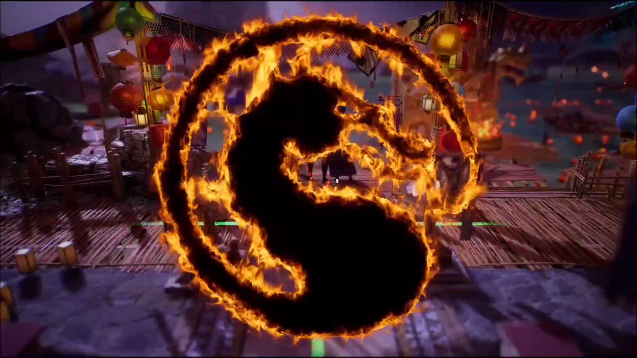 Mortal Kombat tabmoK latroM on X: Using a team of Kitana and Sonya, I managed to pull off a Flawless Victory! / X