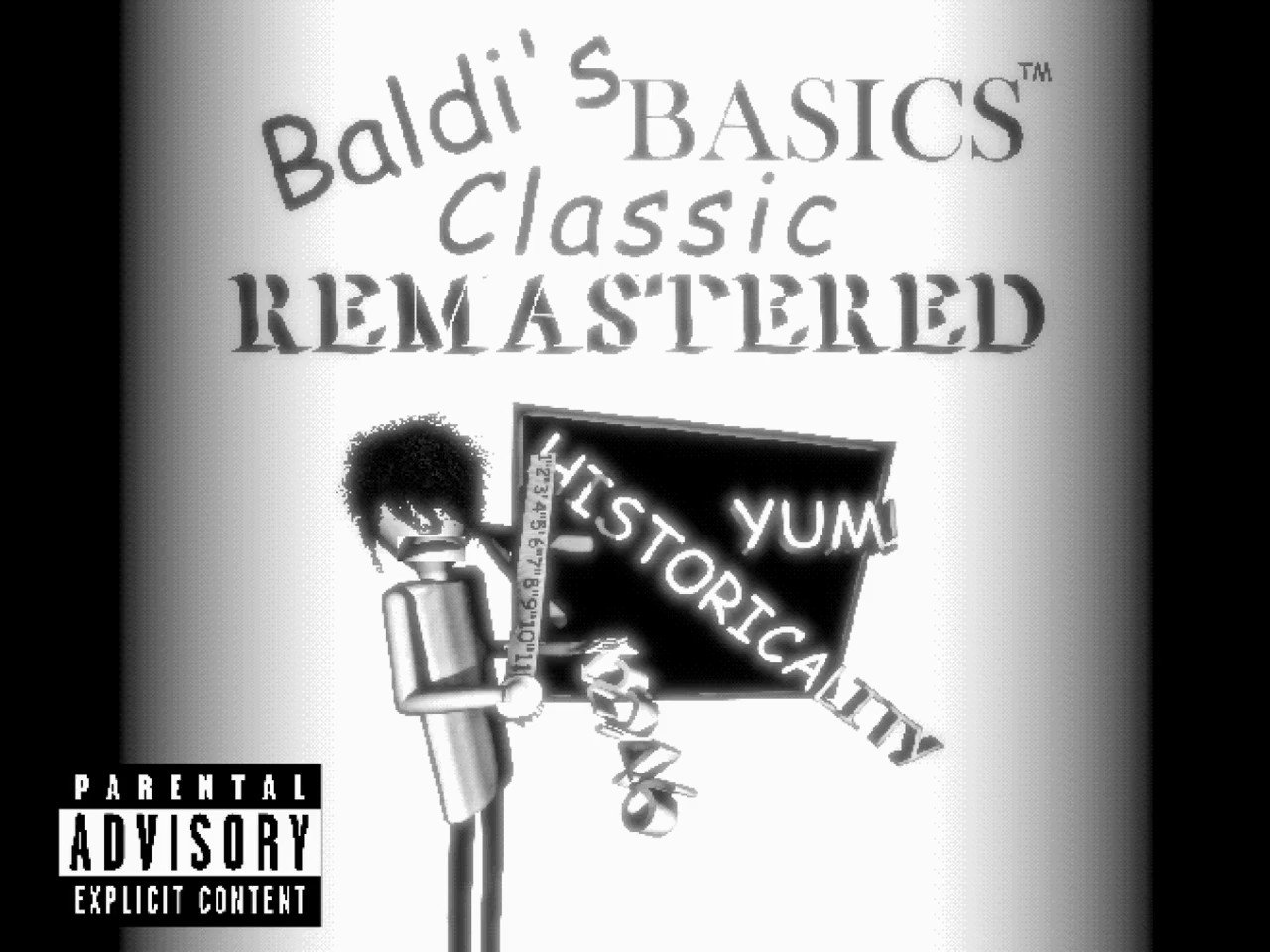 Baldi's Basics Lost Content (@LostBaldiMedia) / X