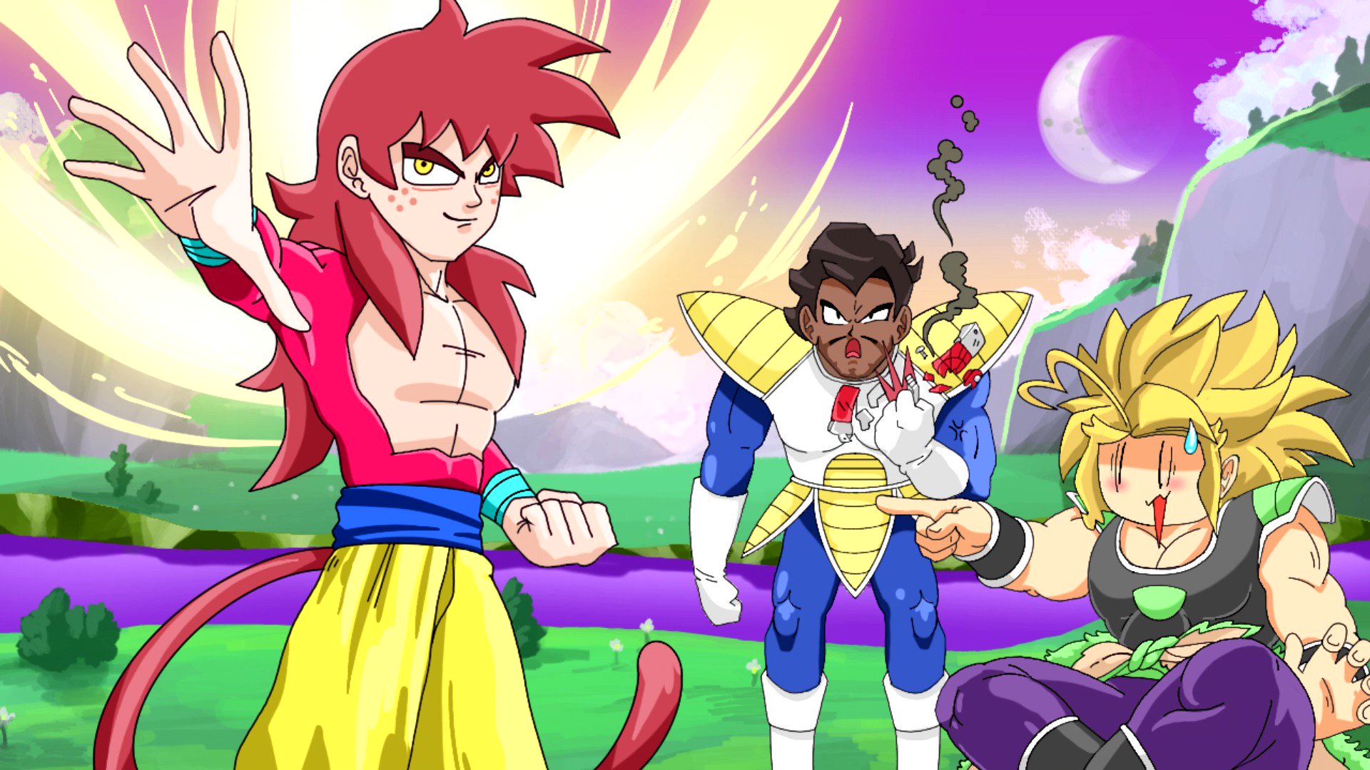 Dragon Ball The Breakers Beta CODE GIVEAWAY