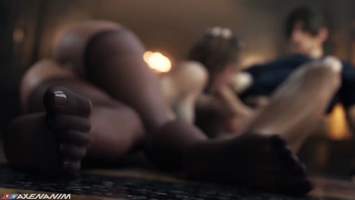 AnMonH's tweet video. 