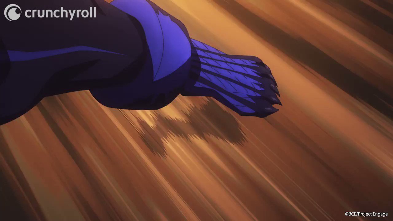 Engage Kiss em português brasileiro - Crunchyroll