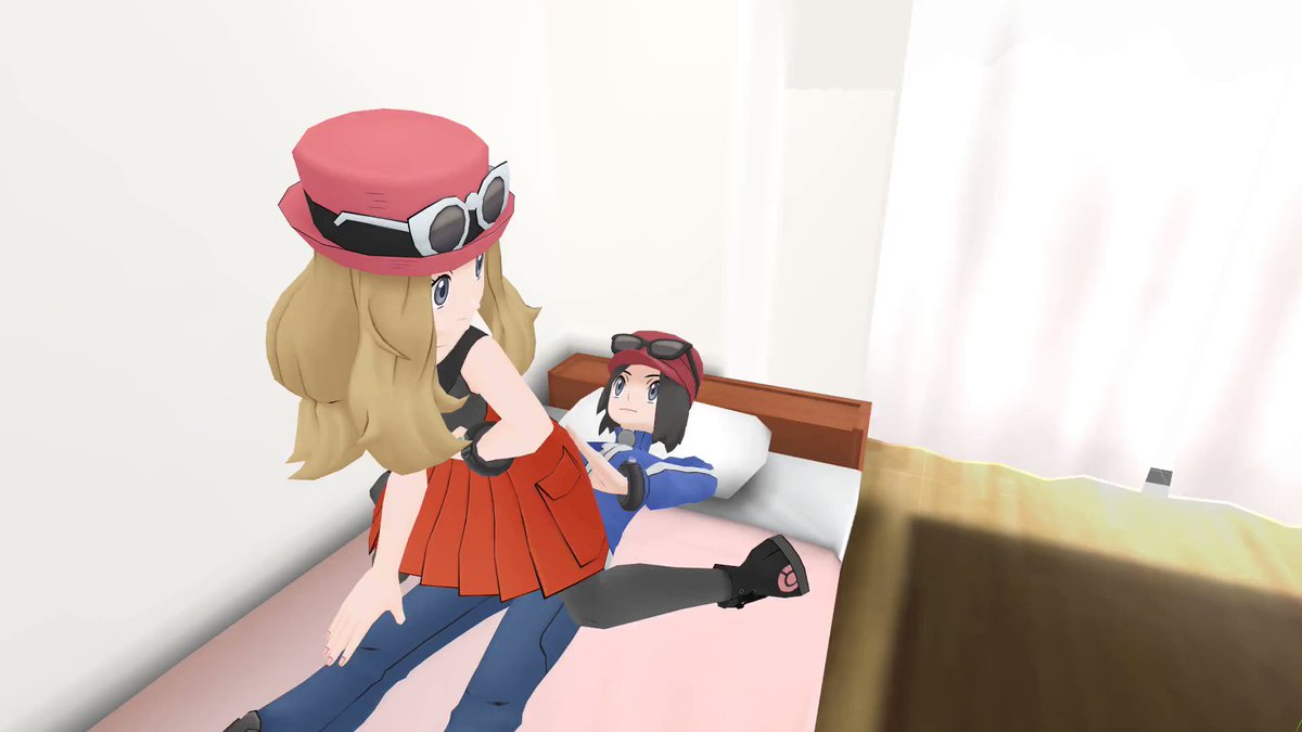 Men birinchi marta jinsiy olatni kordim