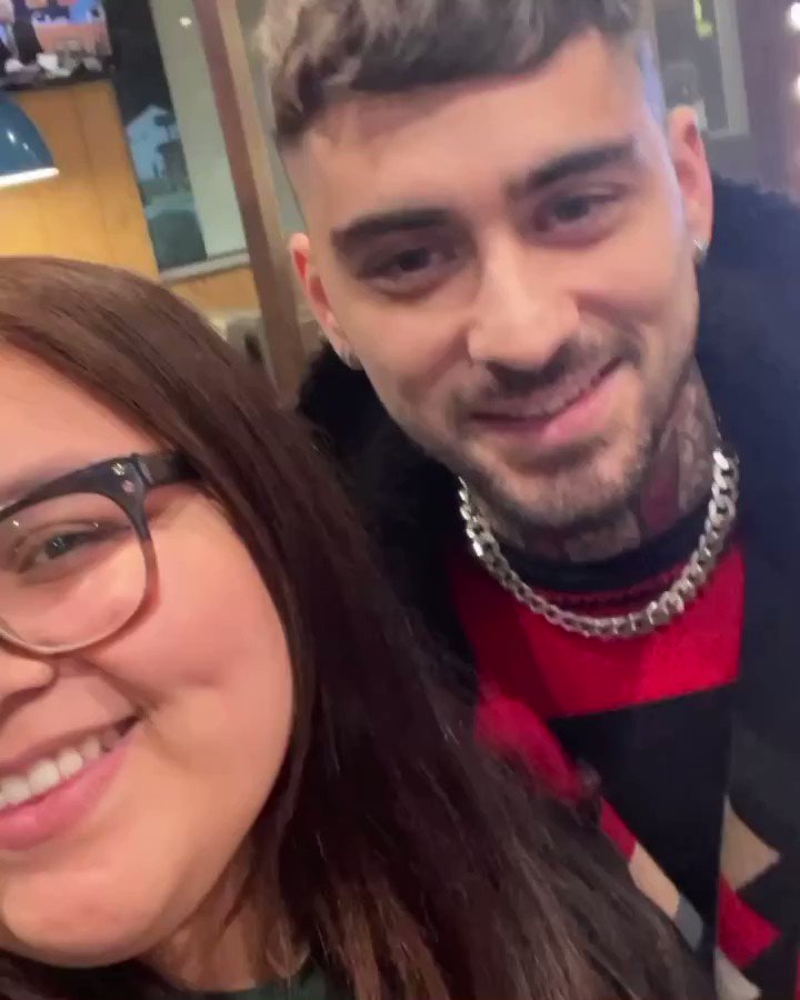 Daily Dose of Ziam — zaytanmaliks: SPOTTED: ZAYN MALIK IN ALEXANDER