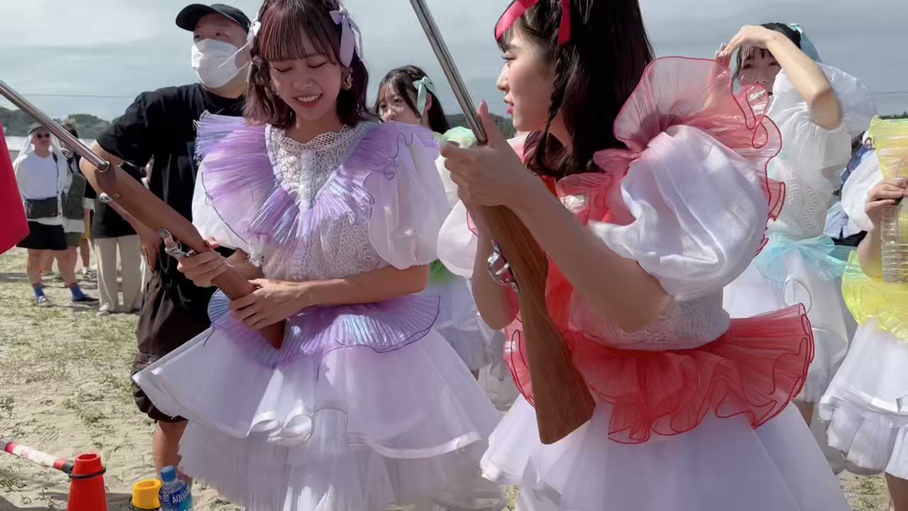 FRUITS ZIPPER【Official】 on X: 