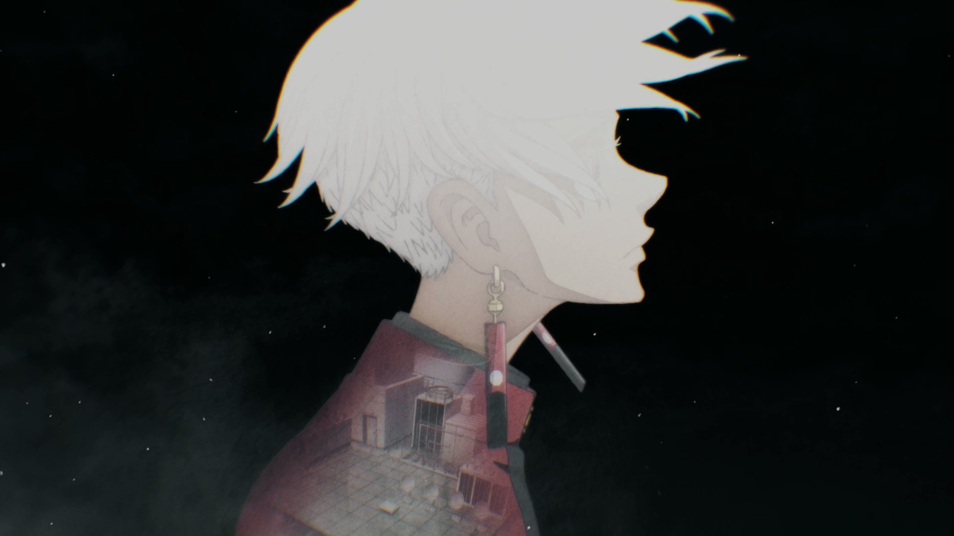 Tokyo Revengers Anime Continues to Punch Through Time in Tenjiku Arc's Creditless Ending Video - Crunchyroll News