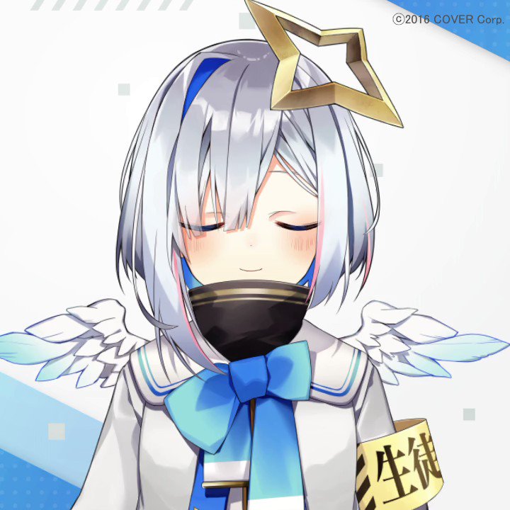 ホロライブ #hololive IF 天音かなた NIKKEドロシー ボニー（天