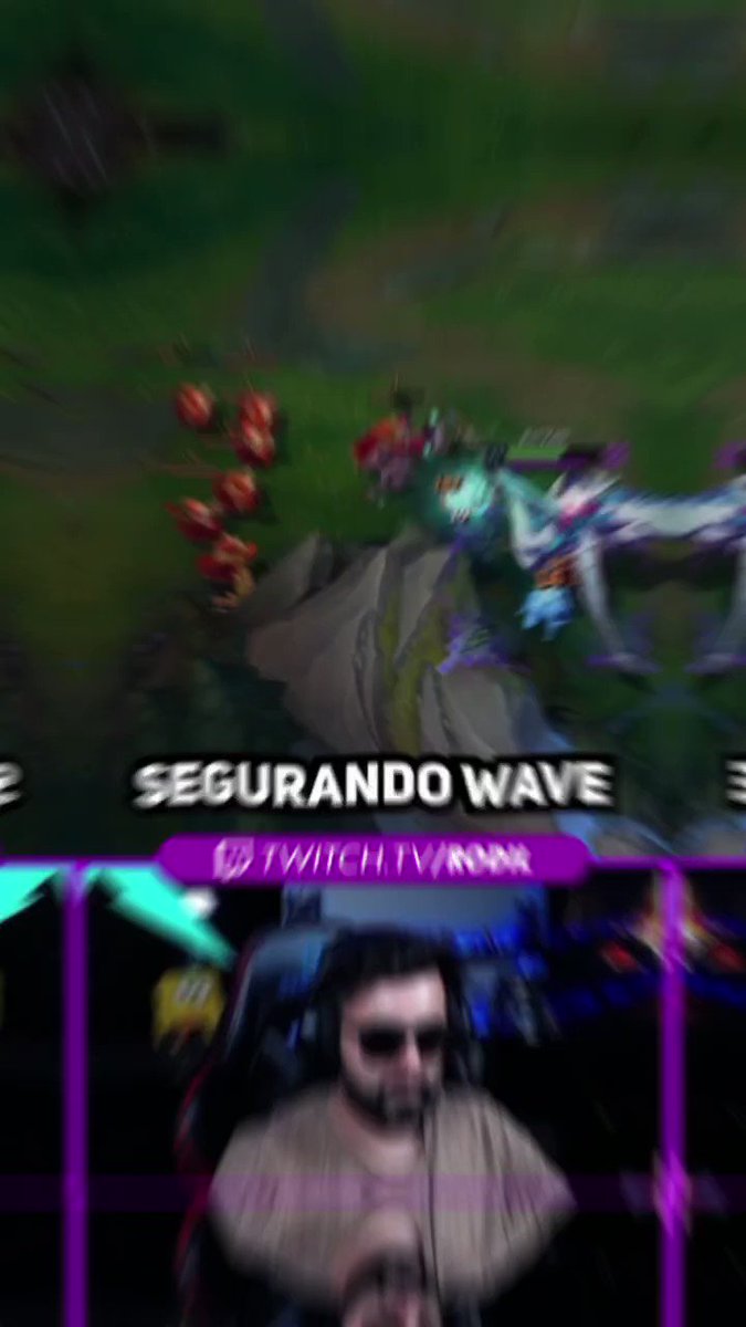Kami do LoL: curiosidades sobre o streamer da Pain Gaming na Twitch TV