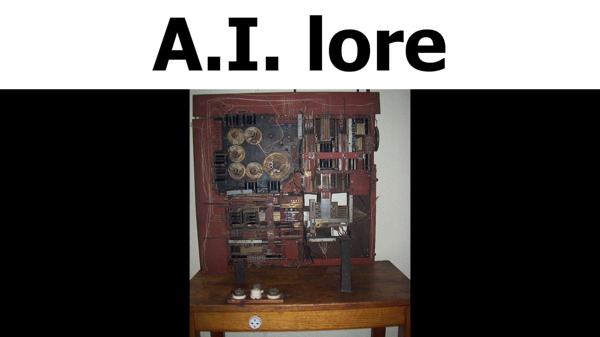 The number lore 0-26