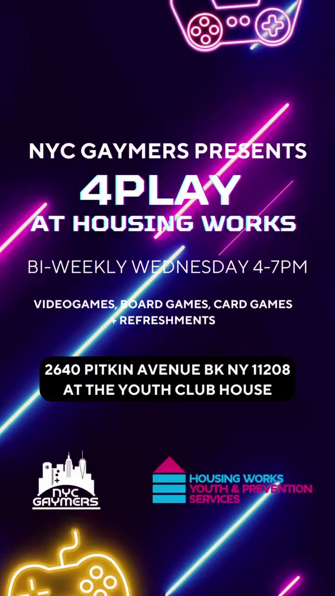 4Play Events