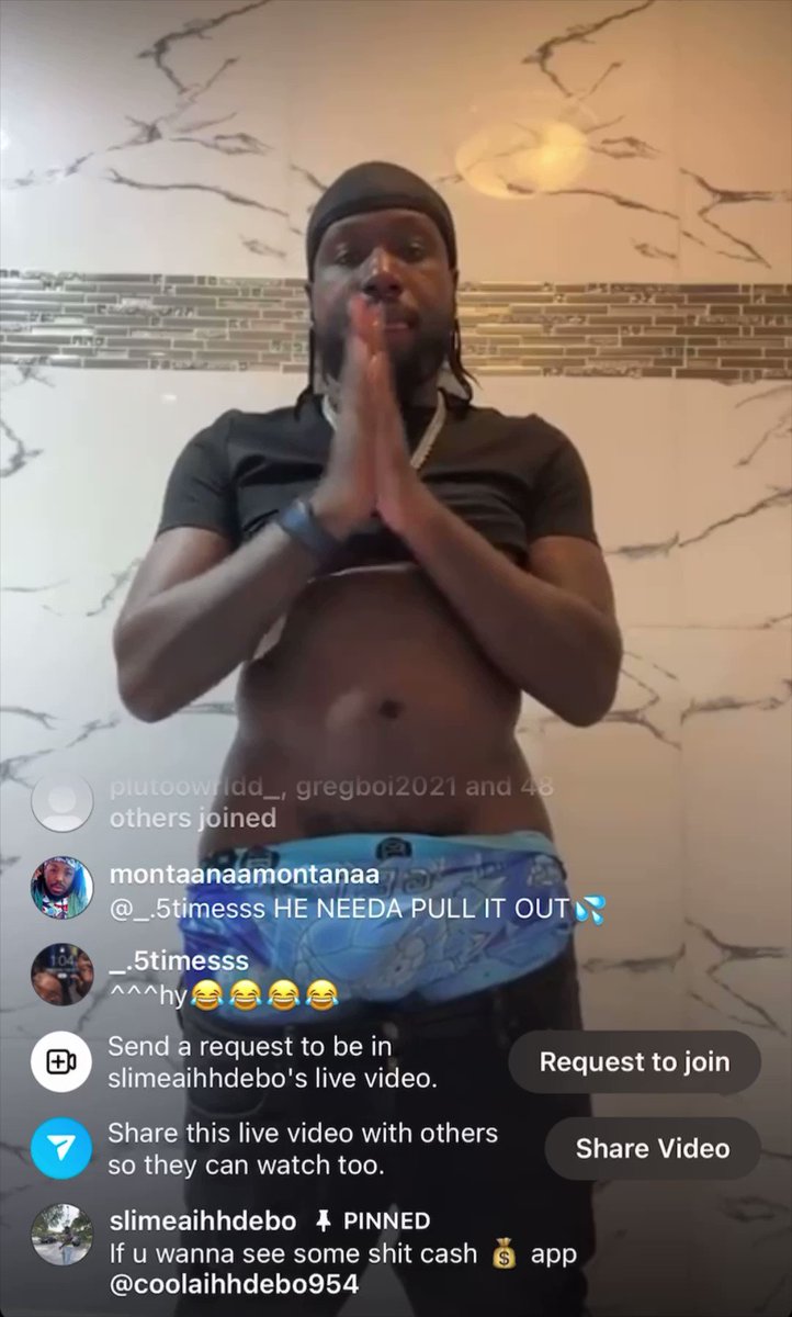 @FreakyAssDudess video Tweet