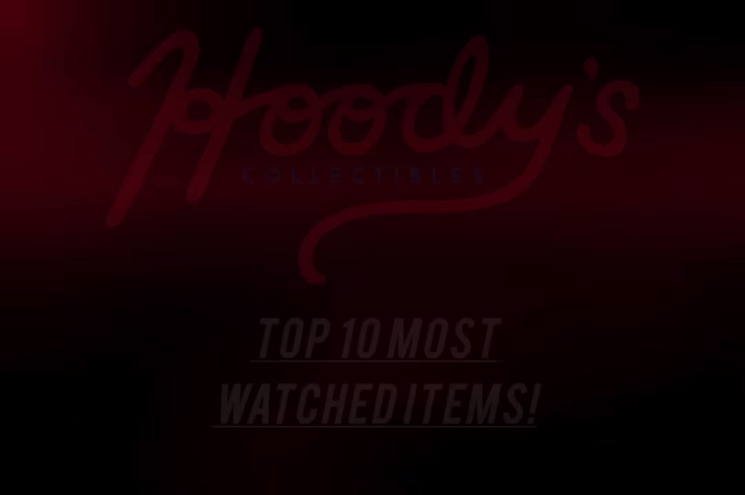 Hoody's Collectibles