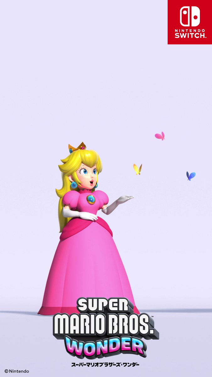 @Nintendo's video Tweet @Nintendo's video Tweet