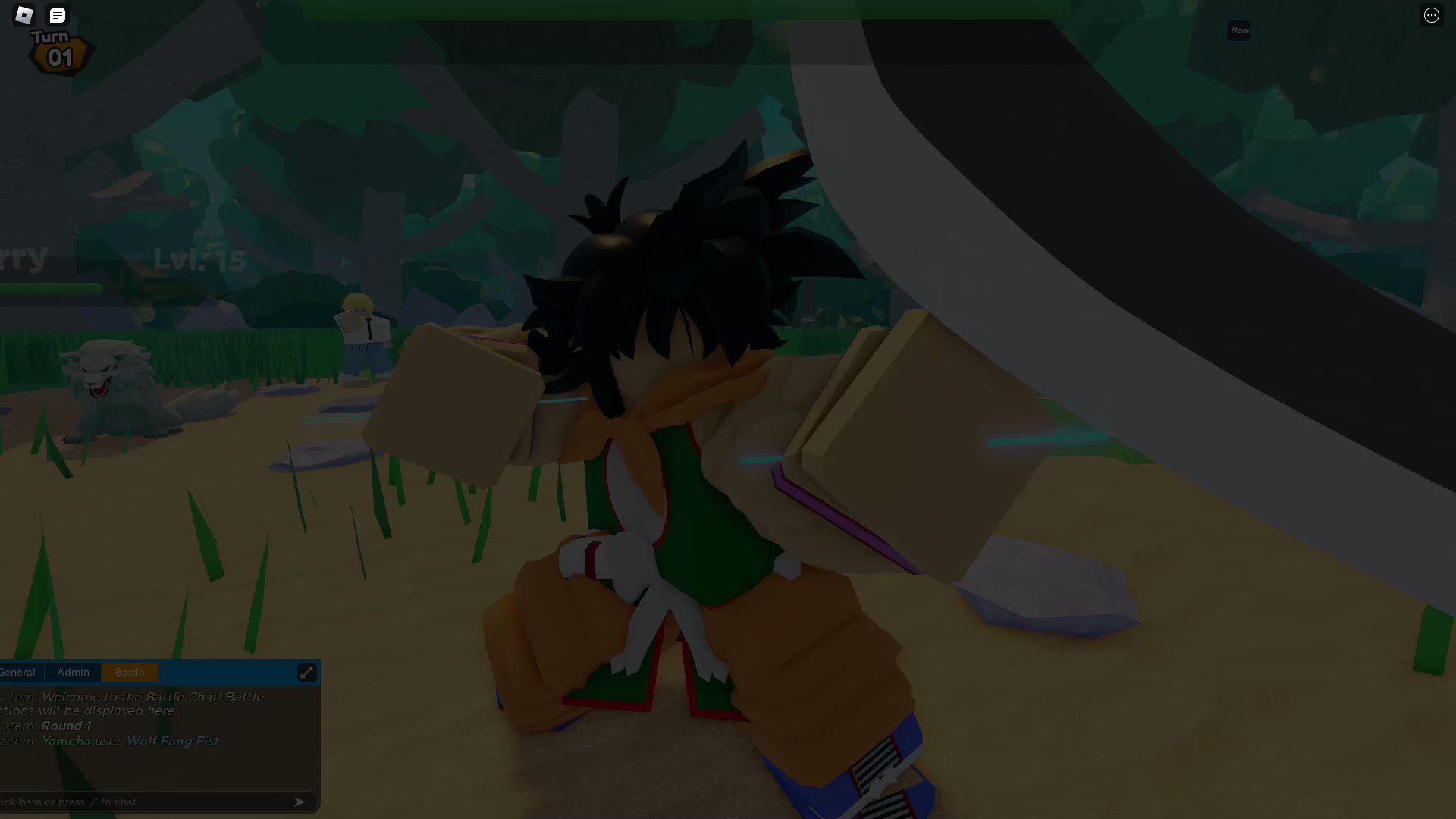 Infernasu on X: The New Roblox One Piece Game Everyone's Talking About…    / X