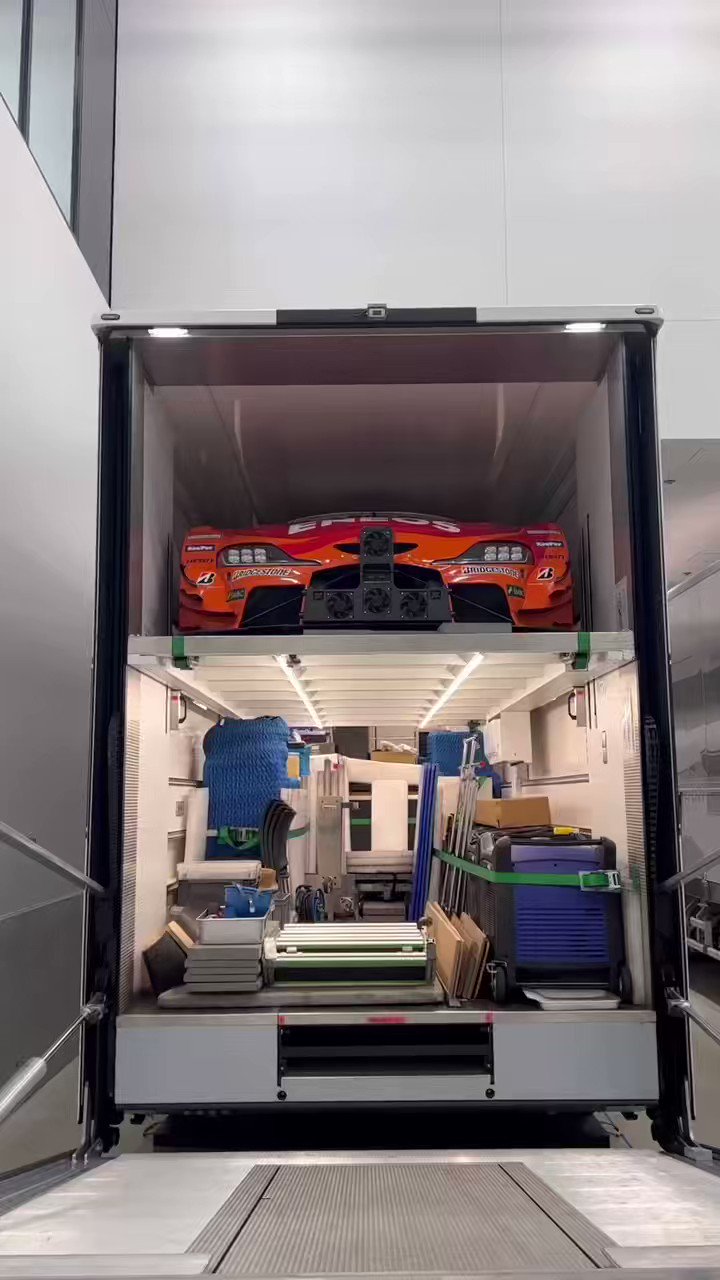 ROOKIE Racing on X: ROOKIE Racing on X: