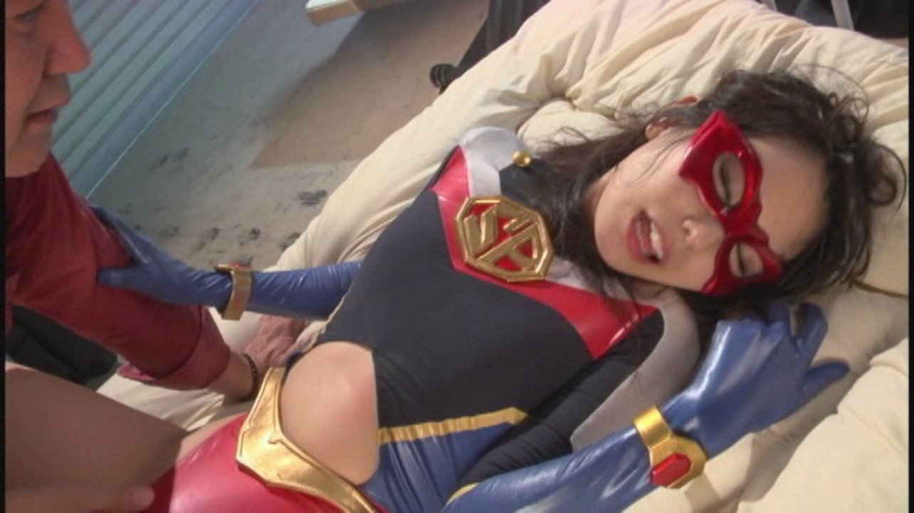 @GIGAheroines video Tweet