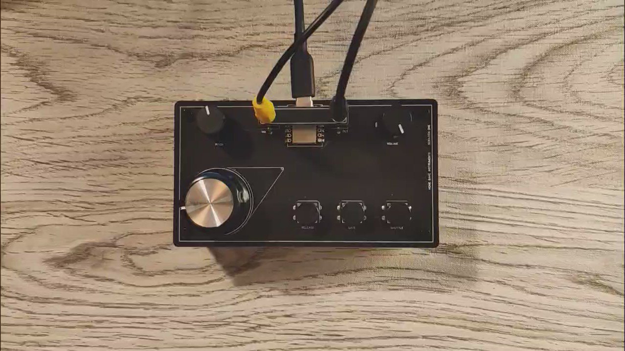 HOME BAKE INSTRUMENTS (@HomeBakeSynth) / X