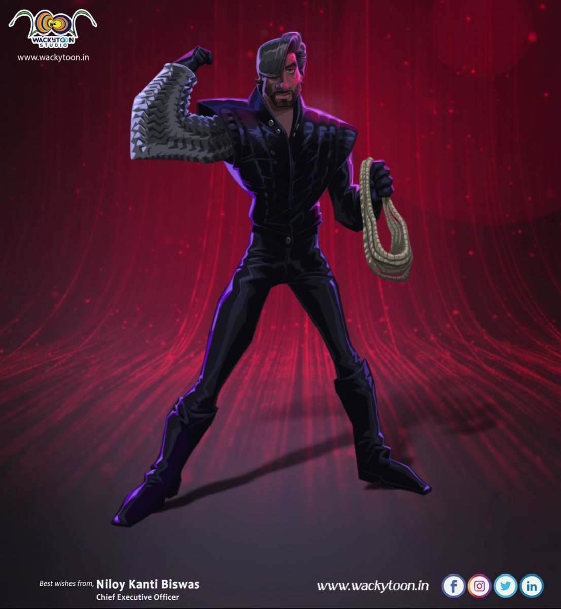 Marvel vs. Capcom: Infinite - Ghost Rider Outlaw Costume
