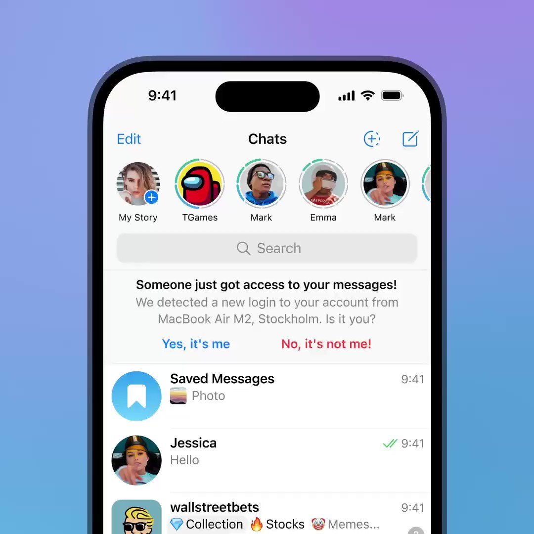 Grupo telegram +18
