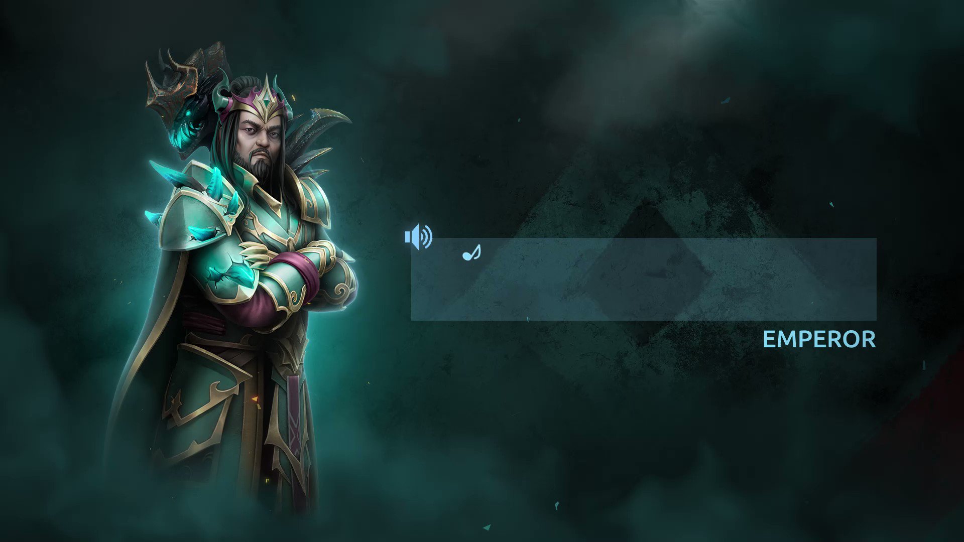 Dota2 Emperor
