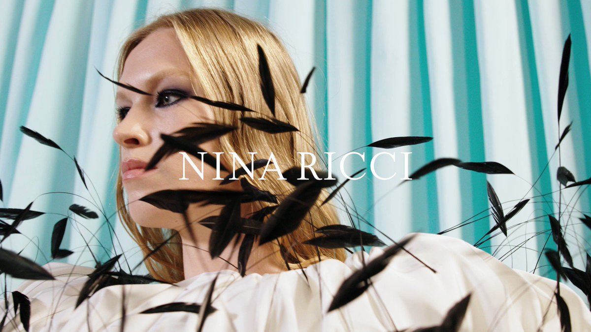 Nina Ricci (@NinaRicci)  X