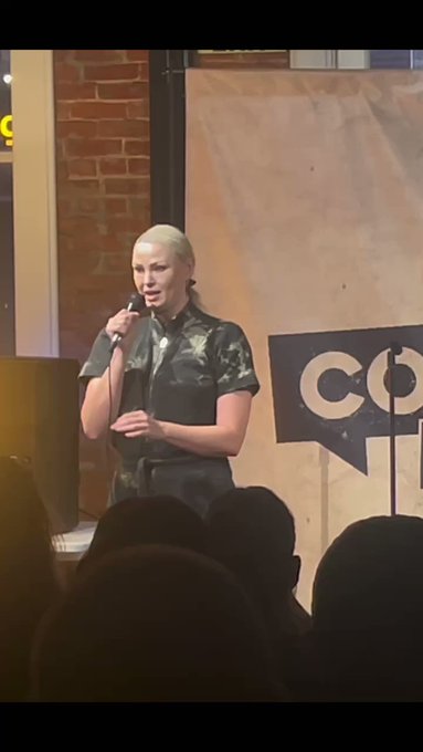 When you are are a disappointment 😏 #standupcomedy #comedy https://t.co/gGbhILXEI5<a href="/tag/standupcomedy"class="tags">#standupcomedy</a><a href="/tag/comedy"class="tags"><span>#comedy</span></a>