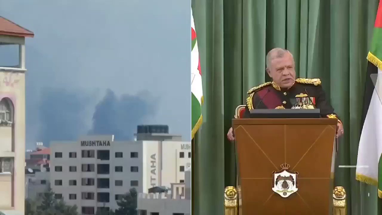 Re: [問卦] 約旦是怎麼出淤泥而不染？