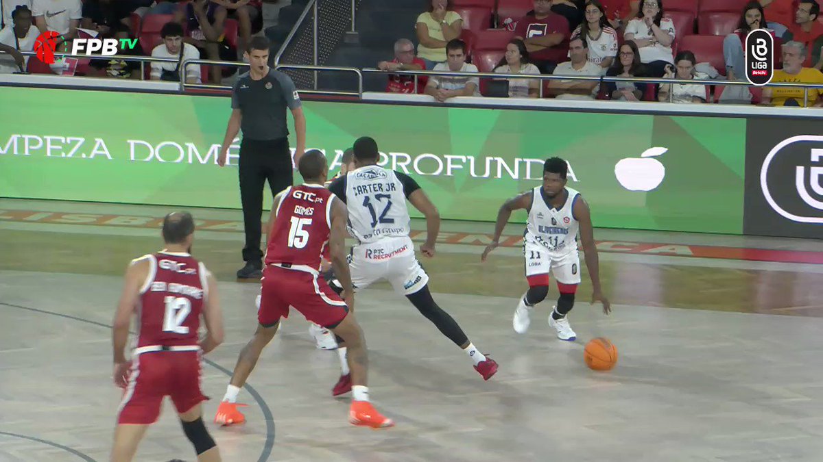 FPBtv vai transmitir oito jogos entre esta quarta e sexta-feira