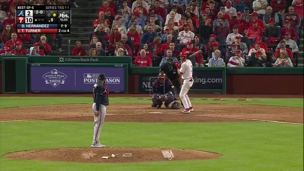 Phillies fans chanting We Want Strider : r/baseball