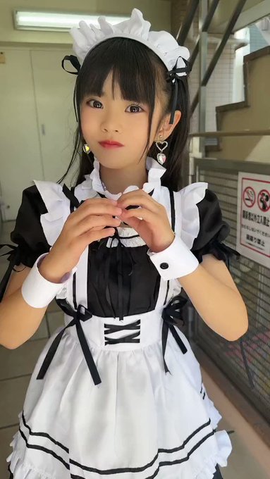 舞川ゆののTwitter動画2