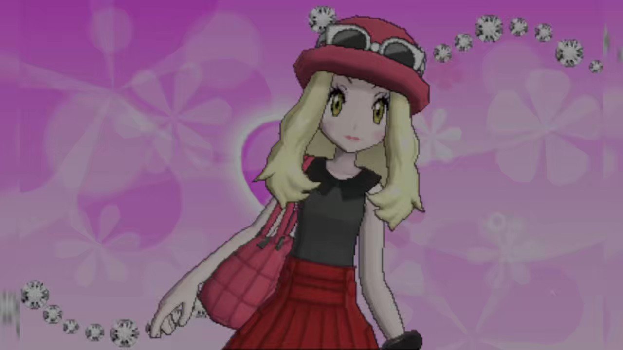 SHINY CATHERINE 🥸 on X: These are my top 4 shiny Pokémon