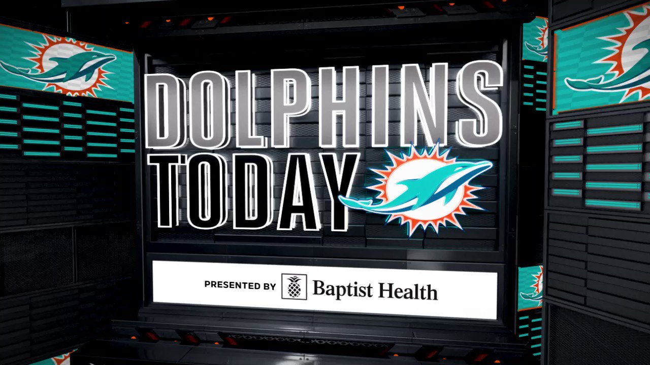 Miami Dolphins NFL Videos - Bally Sports