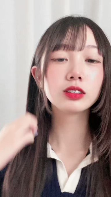 あいなのTwitter動画5