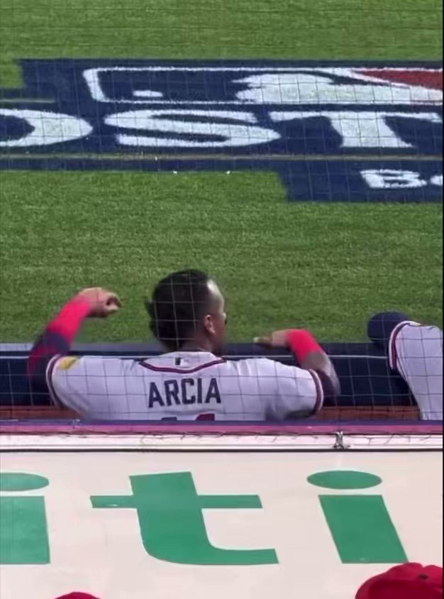 Braves Rumors: Game 3 mystery starter, Arcia mistake, not scared of Philly