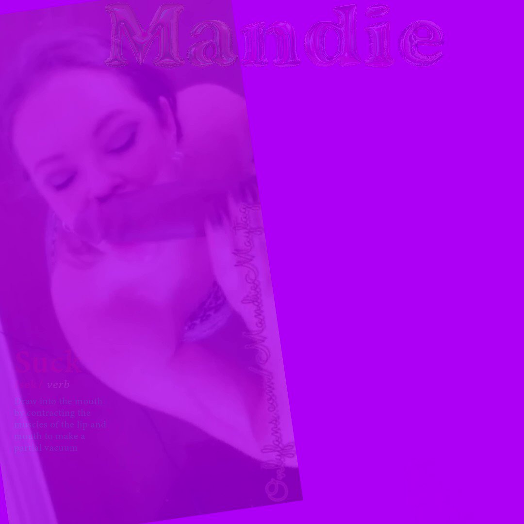 Mandie maytag onlyfans
