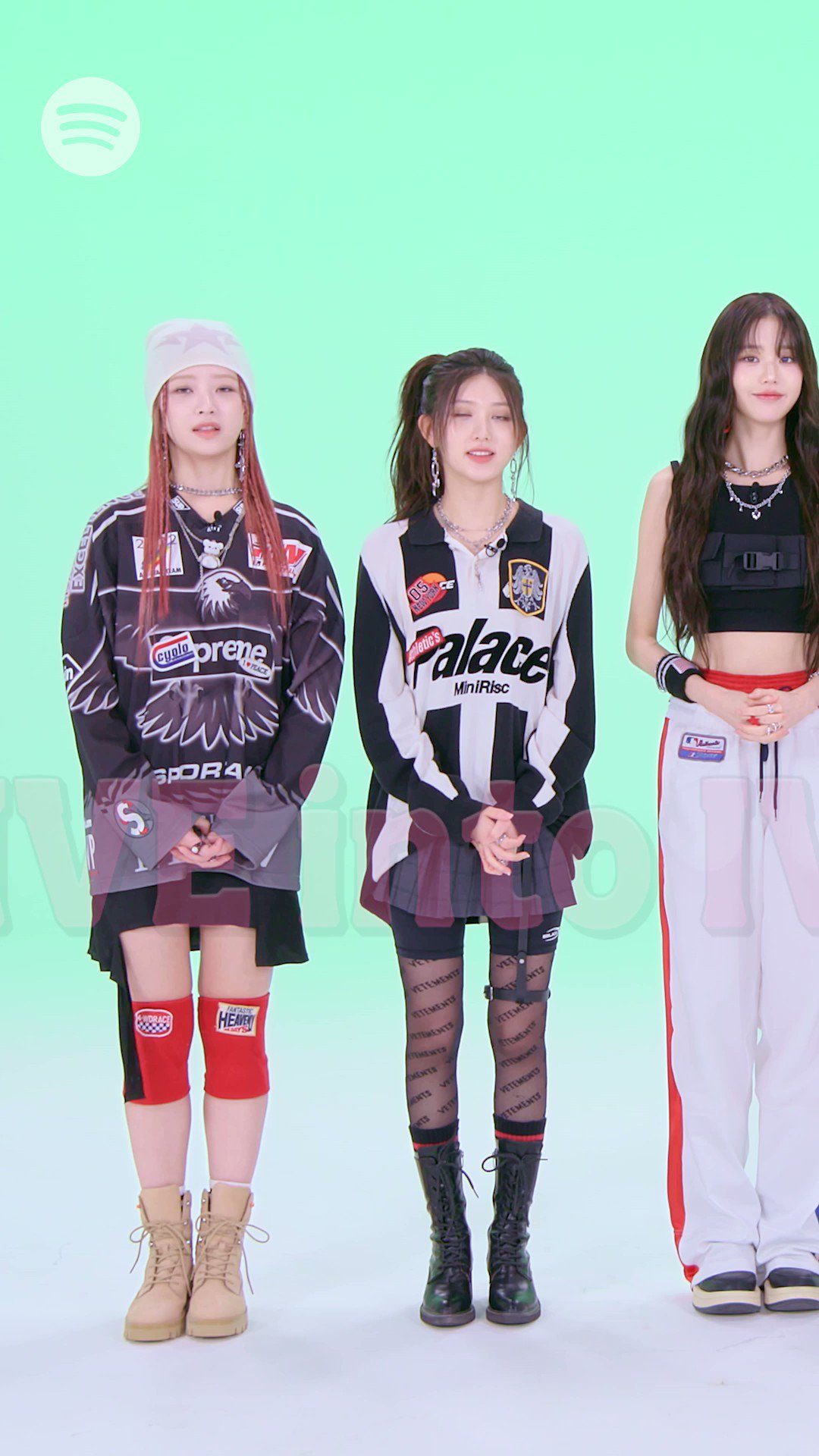 Vêtement kpop new arrivals