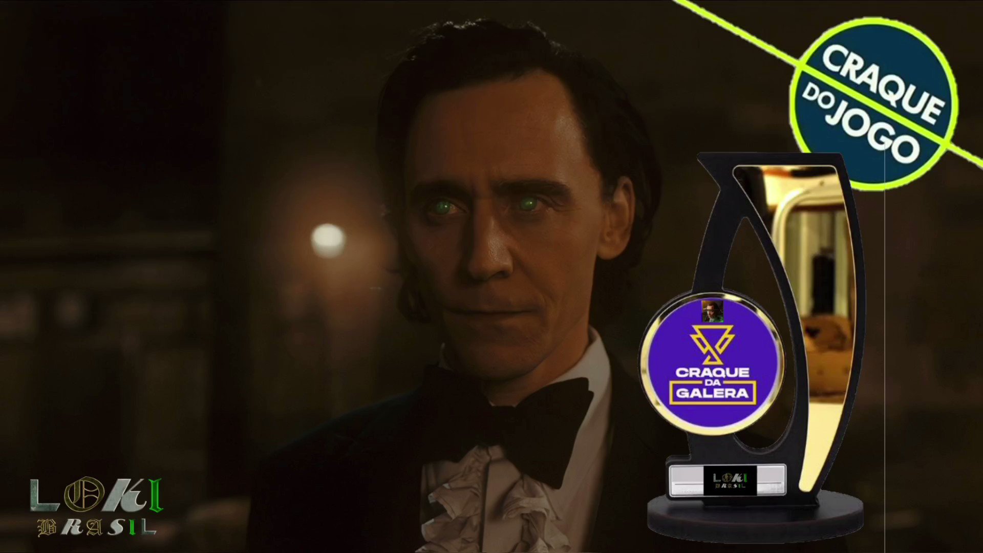Loki News Brasil ४ TVA on X: 🌟 CRAQUE DO EPISÓDIO 2 DA 2ª TEMPORADA! #LOKI / X