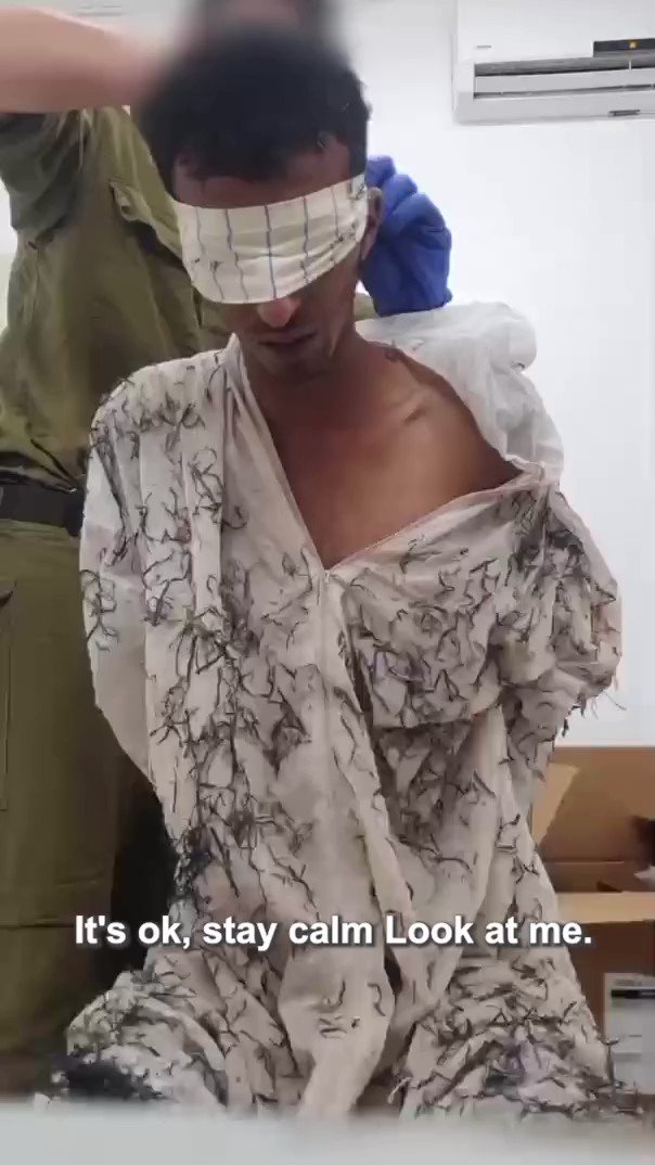 Re: [情報] 以巴衝突數則情報後續