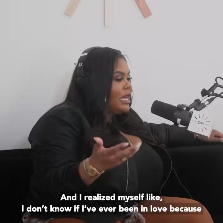 Kamie Crawford on X: Imma need yall to learn how to keep your household  drama, inside of your household. It's embarrassing and giving very much  ghetto. …Except on TikTok. I wanna see