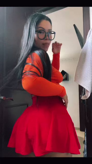 Soy tu velma favorita 🤓🥰 @CamSodaGirls https://t.co/G5Sdu8SPyp<a class="tags" target="_blank" title="On Twitter" href="/?out=eyJ0eXAiOiJKV1QiLCJhbGciOiJIUzUxMiJ9.eyJpYXQiOjE3MjQ2MTM0NzAsImlzcyI6InR3cG9ybnN0YXJzLmNvbSIsIm5iZiI6MTcyNDYxMzQ3MCwiZXhwIjoxNzU2MTQ5NDcwLCJyZWRpcmVjdF91cmwiOiJodHRwczovL3R3aXR0ZXIuY29tL0NhbVNvZGFHaXJscyJ9.piF4uJTK41qmGi-GKMYvERkkpOupyJd0dQNdG4JhMPG1clJLw0QYfZT1Ts7ZfhwEqNetO_qYgRsAXuWtrqeFFw">@CamSodaGirls</a><a href="/tag/onlyfans"class="tags"><span>#onlyfans</span></a>