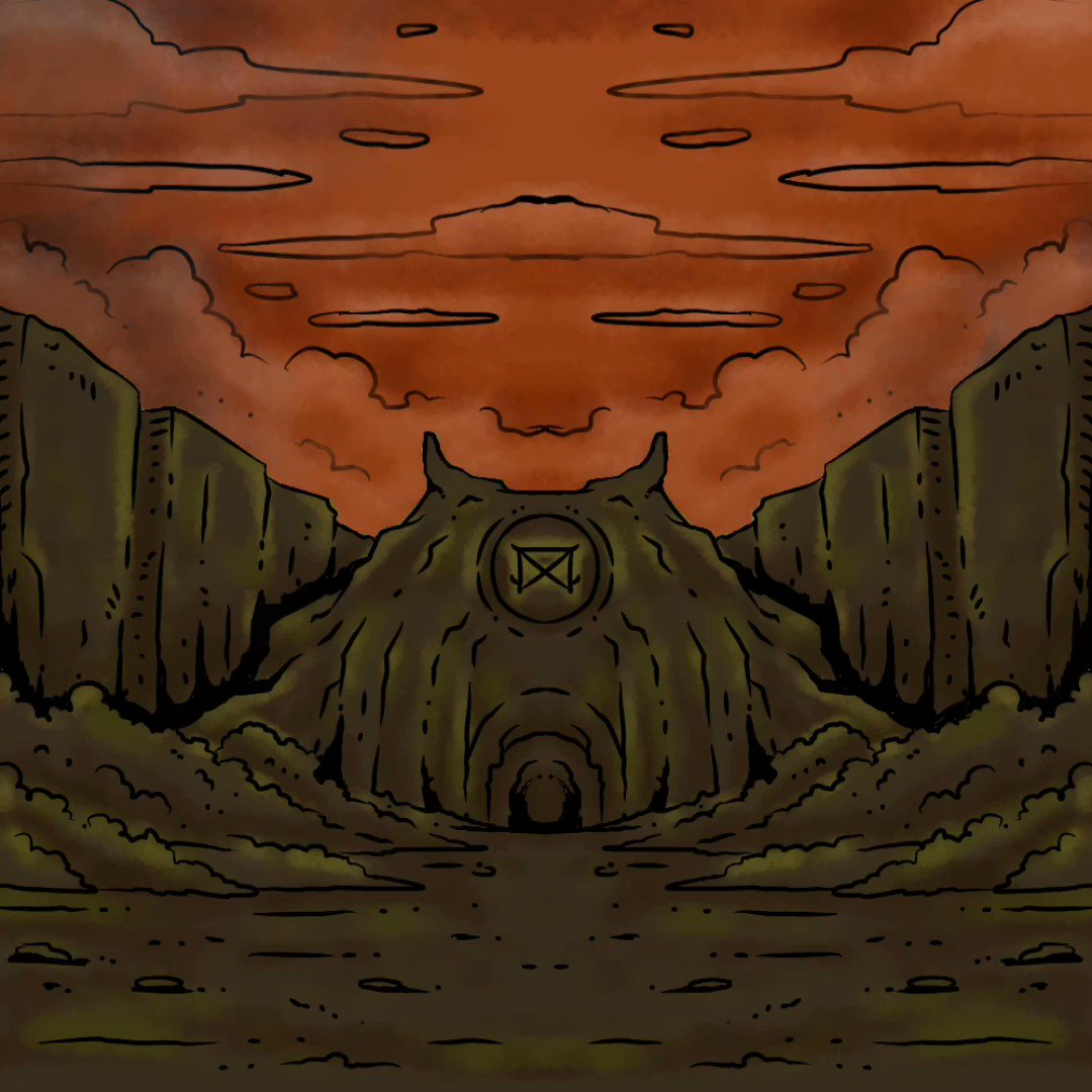 ETERNALS XYZ - Collection