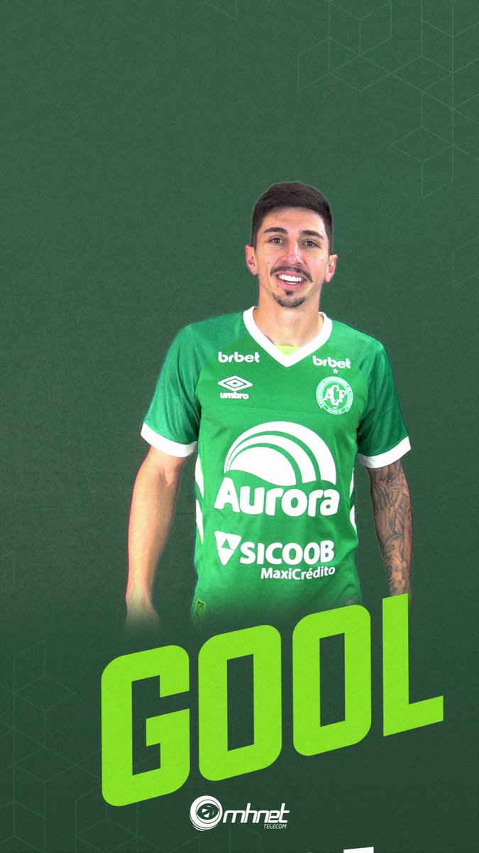 Chapecoense's Historic League Title And Brasileirão Return